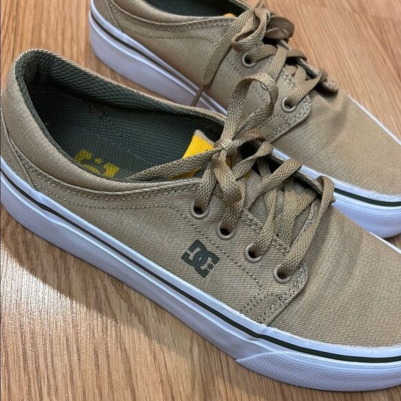 DC ANVIL TX SKATE SHOE - Picture 4 of 7